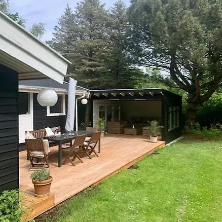 Charming In Gilleleje