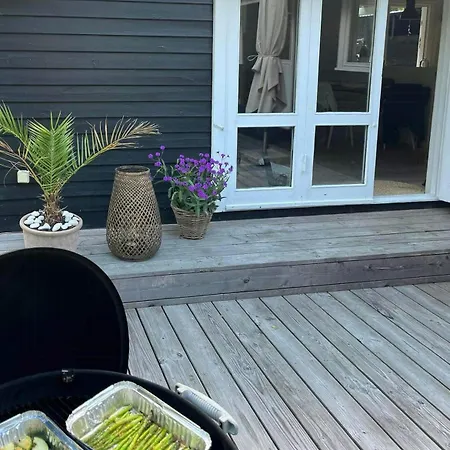 度假居 Charming In