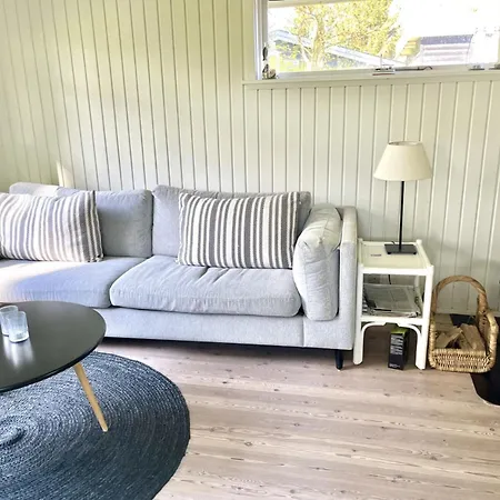 Charming In 度假居 吉利勒杰