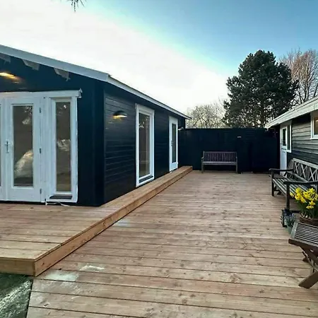 Charming In * Gilleleje