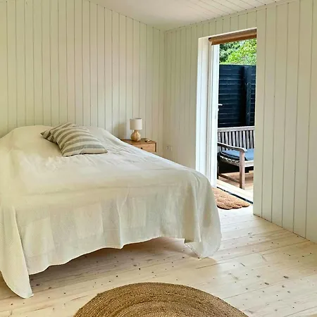 Charming In Gilleleje