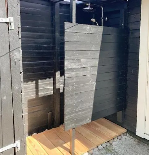 Charming In 度假居 吉利勒杰