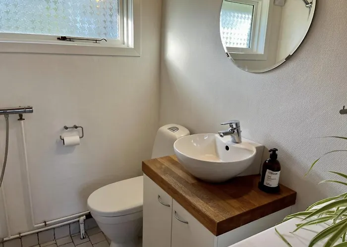 度假居 Charming In *