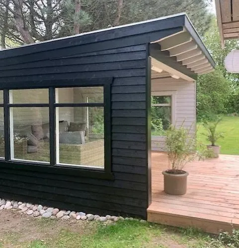 Charming In 度假居