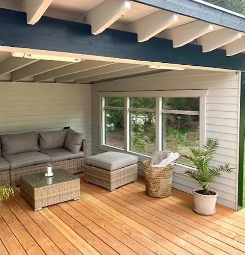 Charming In 度假居 *