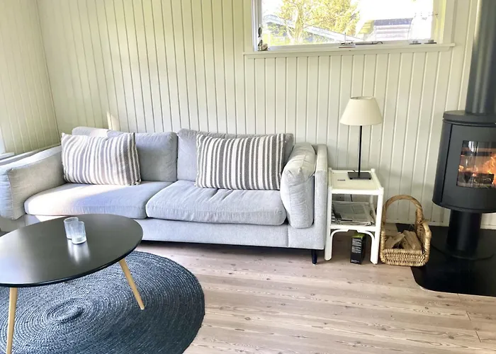 Charming In 度假居 吉利勒杰